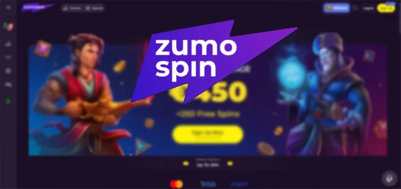 Zumospin Casino Nederland image 1